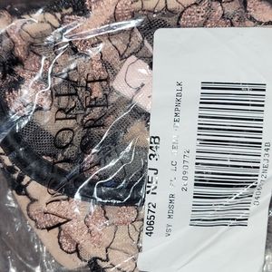 Victoria's secret bra